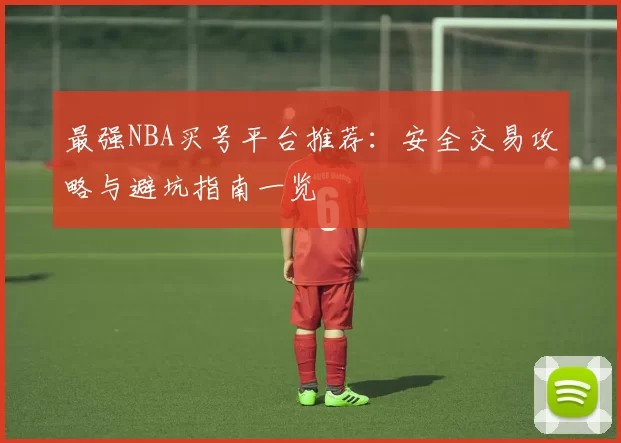 最强NBA买号平台推荐：安全交易攻略与避坑指南一览
