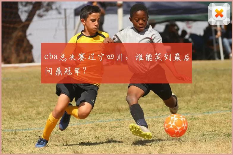 cba总决赛辽宁四川，谁能笑到最后问鼎冠军？