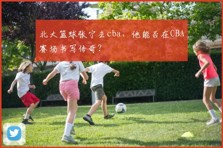 北大篮球张宁去cba，他能否在CBA赛场书写传奇？